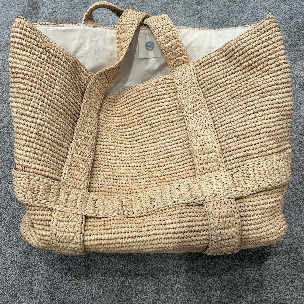 Hat Attack bag